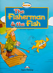 Showtime Readers 1 The Fisherman and The Fish with Cross-Platform Application